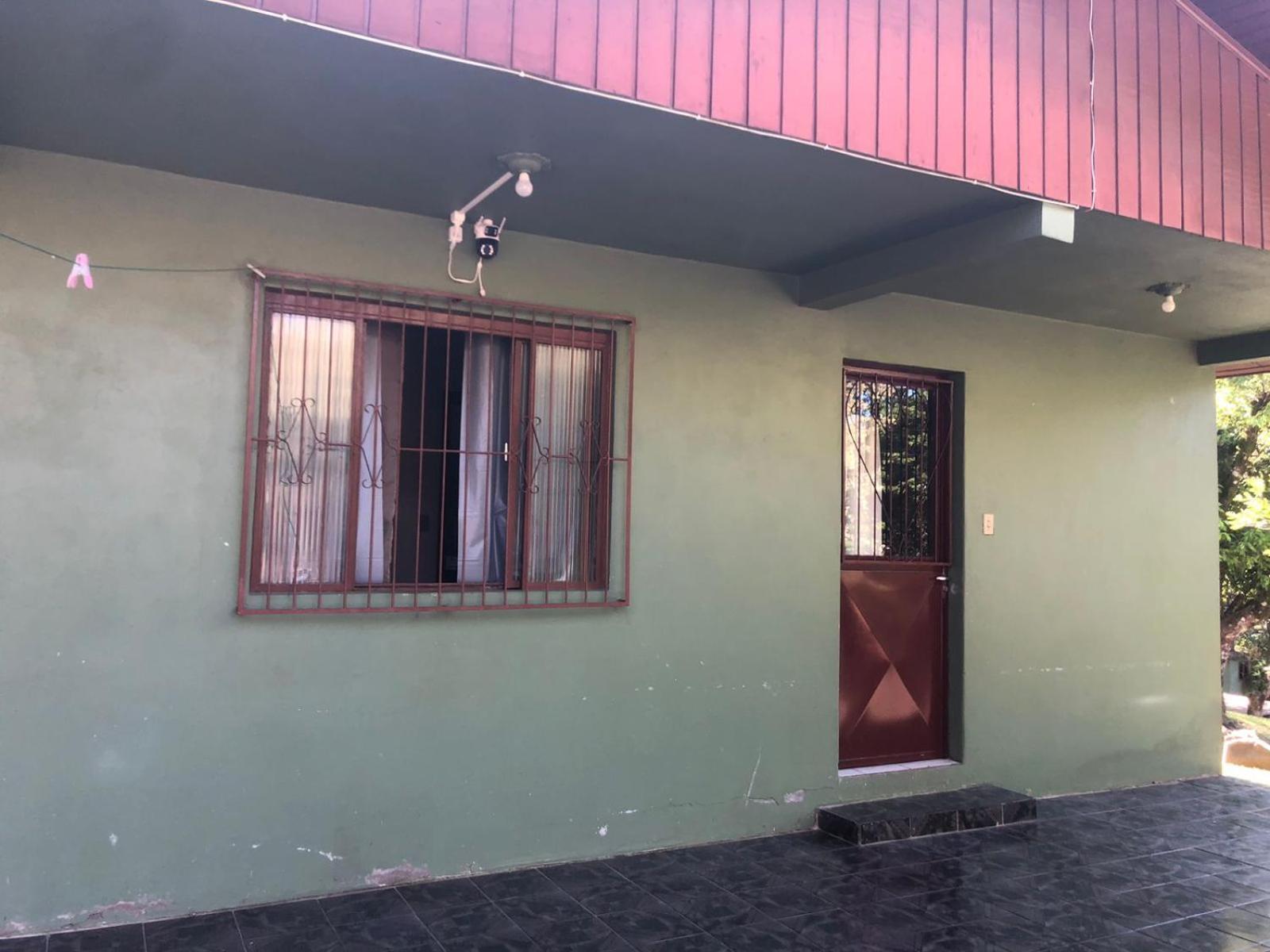 فيلا Casa Da Familia Tonial غرامادو المظهر الخارجي الصورة